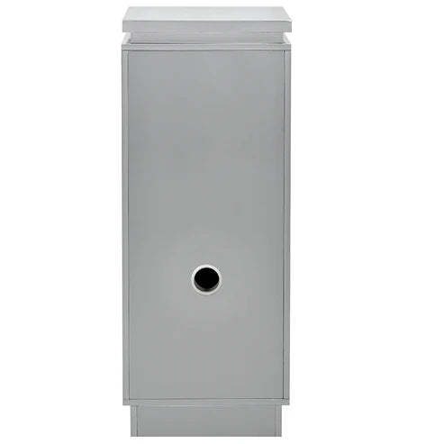 Romance I Salon Storage Cabinet