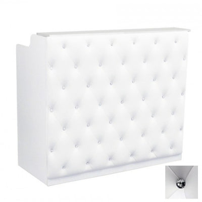 Elizabeth Reception Desk 48"