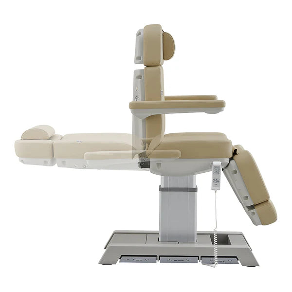 Sydney 4-Motors Esthetician Chair