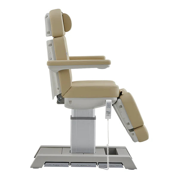 Sydney 4-Motors Esthetician Chair