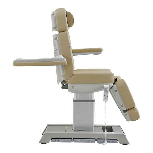 Sydney 4-Motors Esthetician Chair