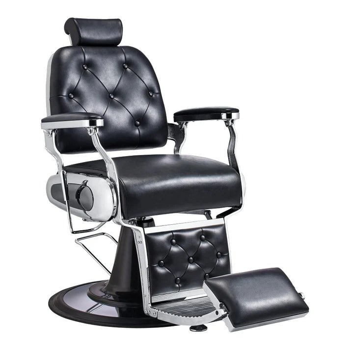 Titan Hydraulic Barber Chair
