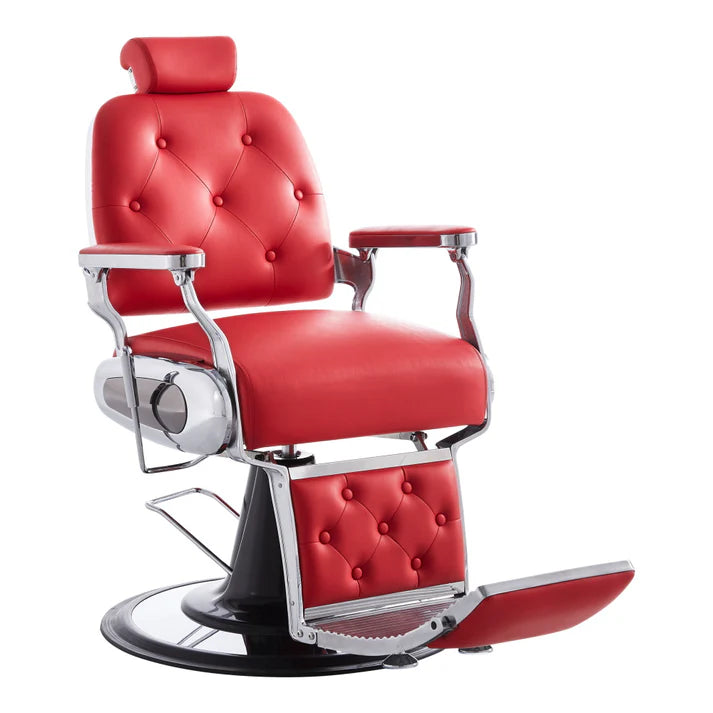Titan Hydraulic Barber Chair