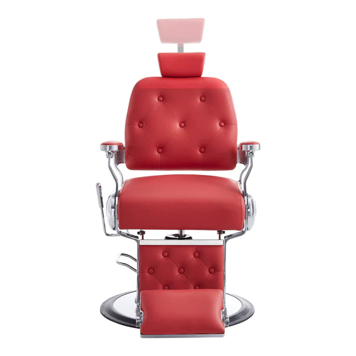Titan Hydraulic Barber Chair