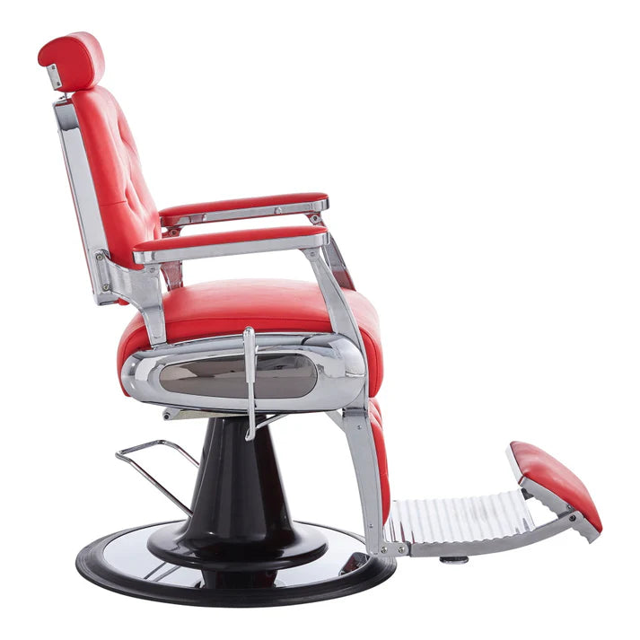 Titan Hydraulic Barber Chair