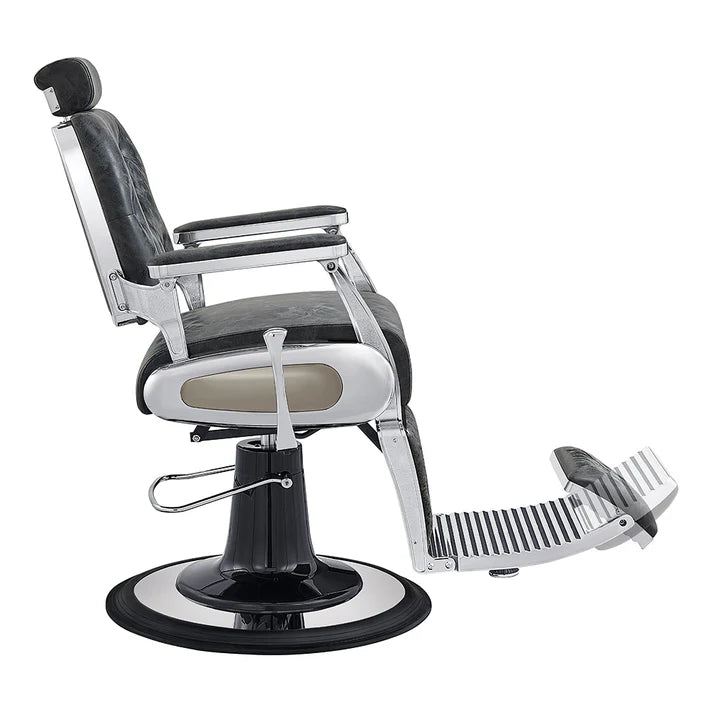 Titan Hydraulic Barber Chair