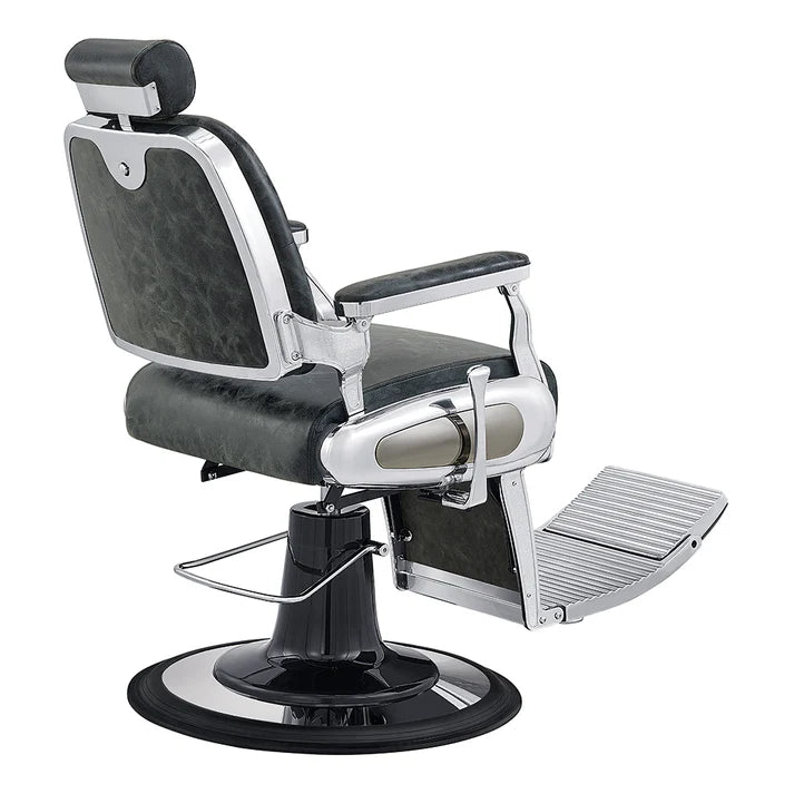 Titan Hydraulic Barber Chair