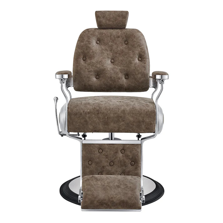 Titan Hydraulic Barber Chair