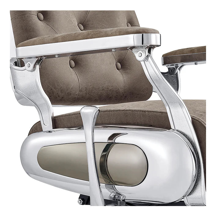 Titan Hydraulic Barber Chair
