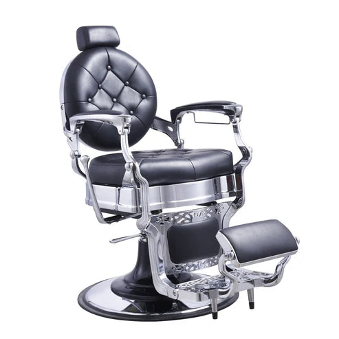 Vanquish Barber Chair