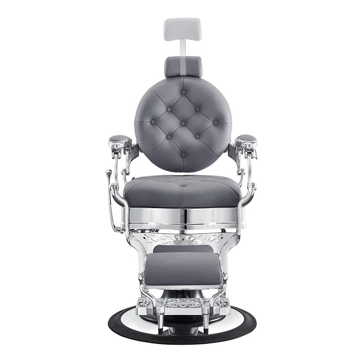 Vanquish Barber Chair
