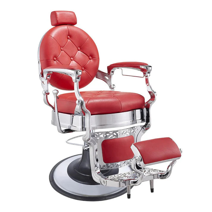 Vanquish Barber Chair