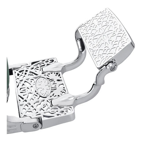 Vanquish Barber Chair