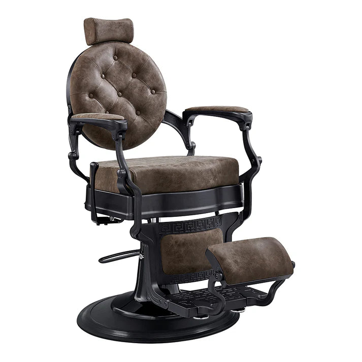 Viking Classic Barber Chair