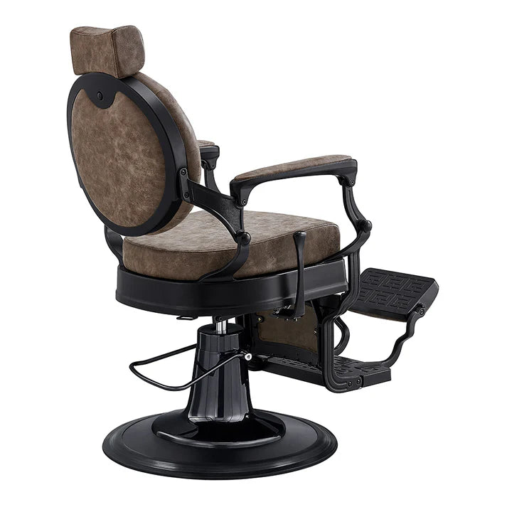 Viking Classic Barber Chair