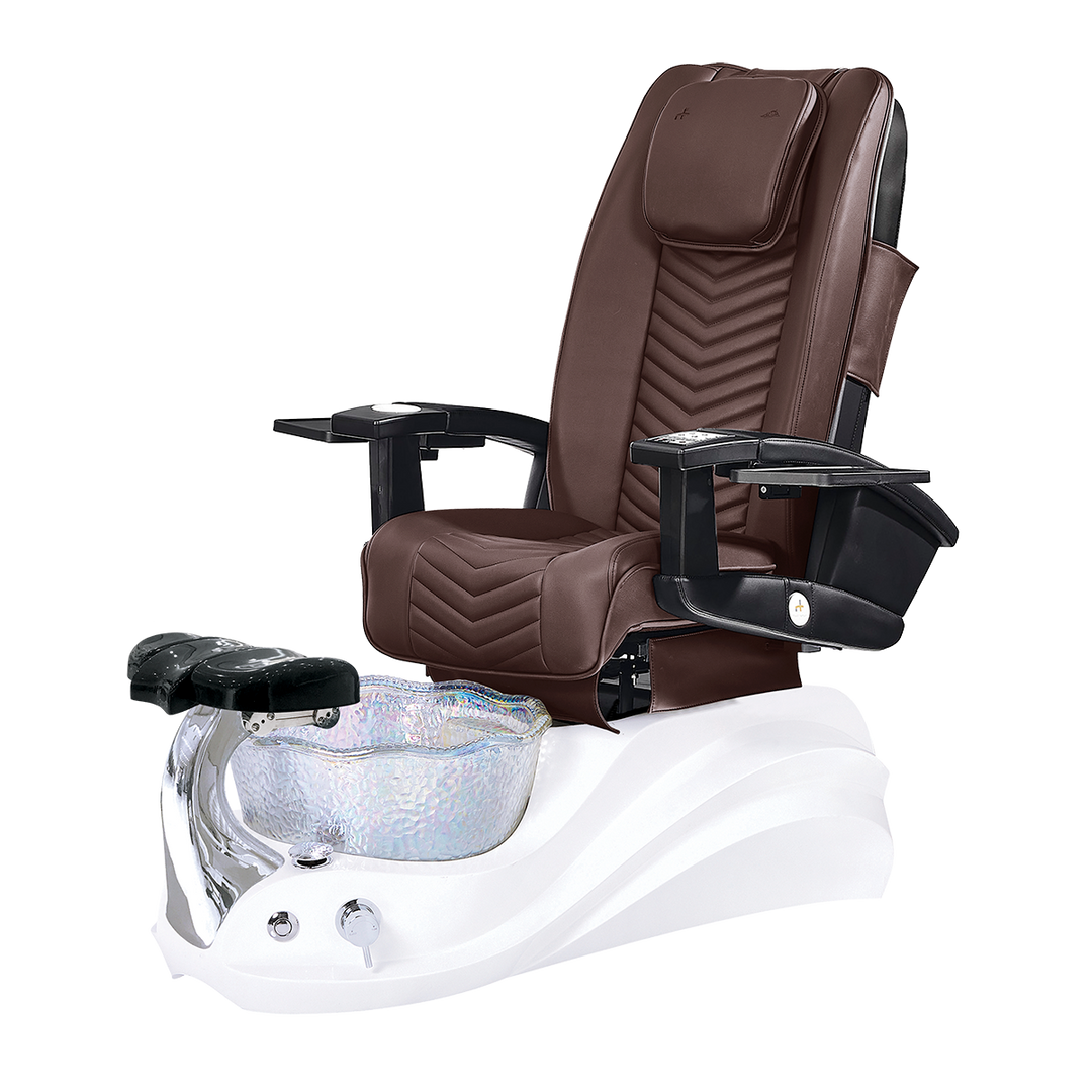 Crane II Pedicure Chair