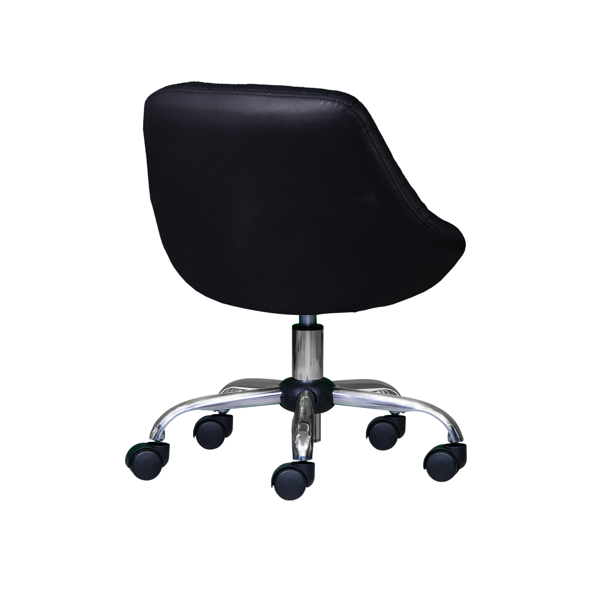 Opal Pedicure Technician Stool