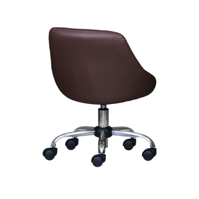 Opal Pedicure Technician Stool