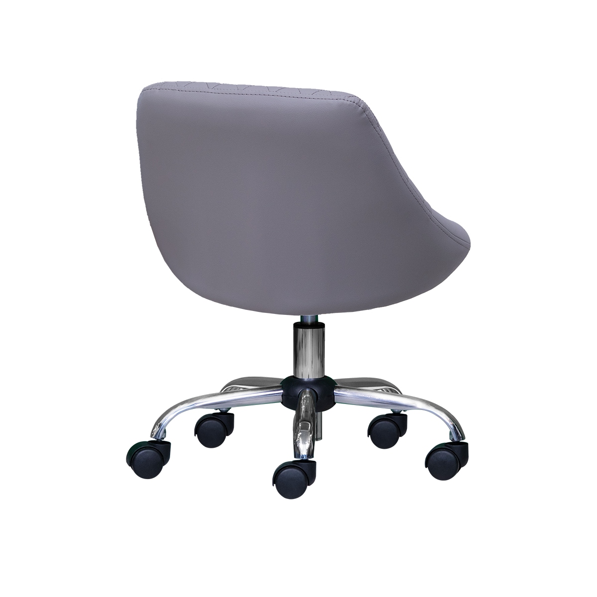 Opal Pedicure Technician Stool
