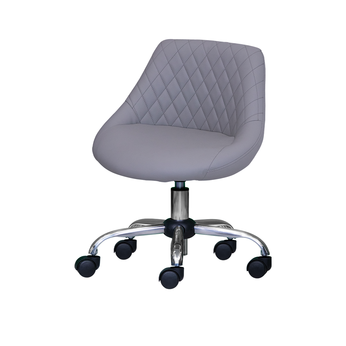 Opal Pedicure Technician Stool