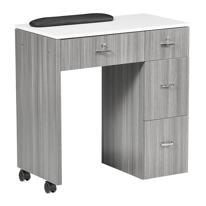 NM 904 Nail Table