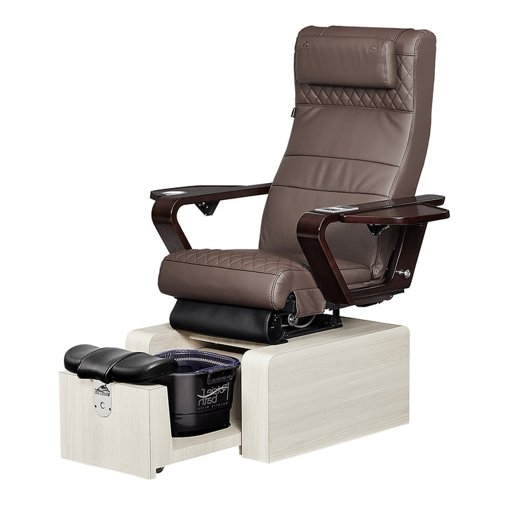 Pure AirWave Portable Pedicure Chair