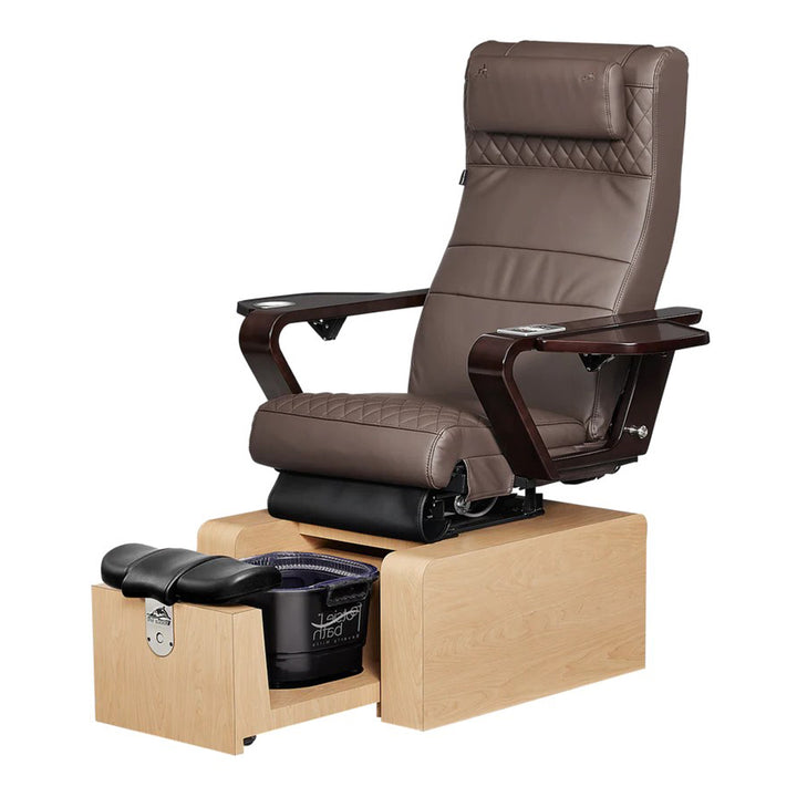 Pure AirWave Portable Pedicure Chair