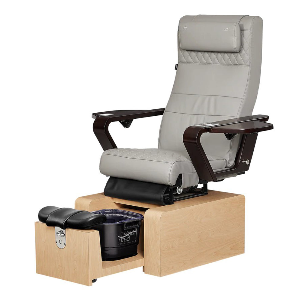 Pure Airwave Pedicure Chair Package Deal