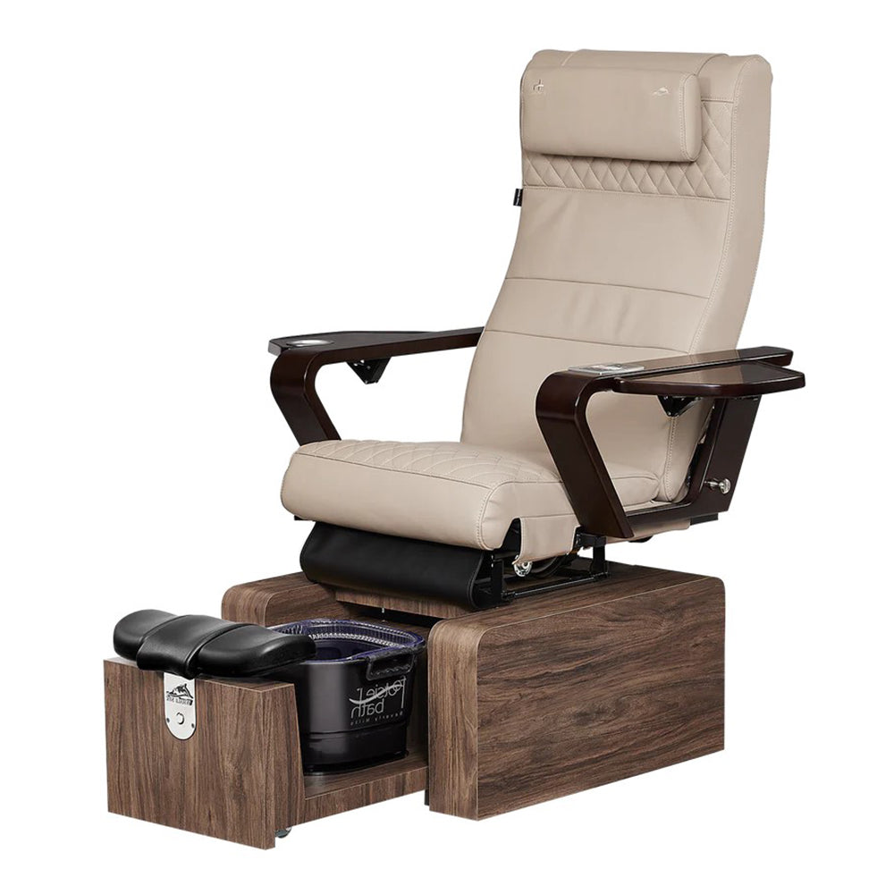Pure Airwave Pedicure Chair Package Deal