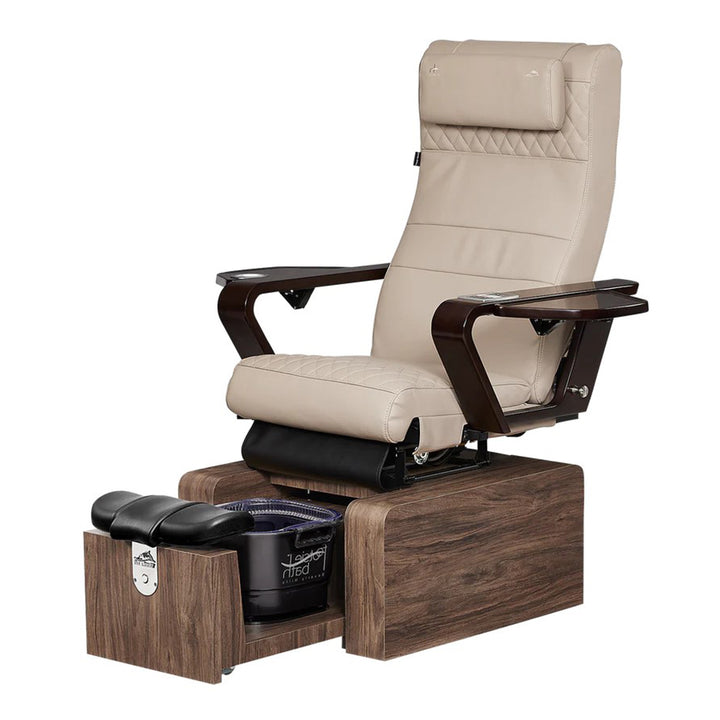 Pure Airwave Pedicure Chair Package Deal