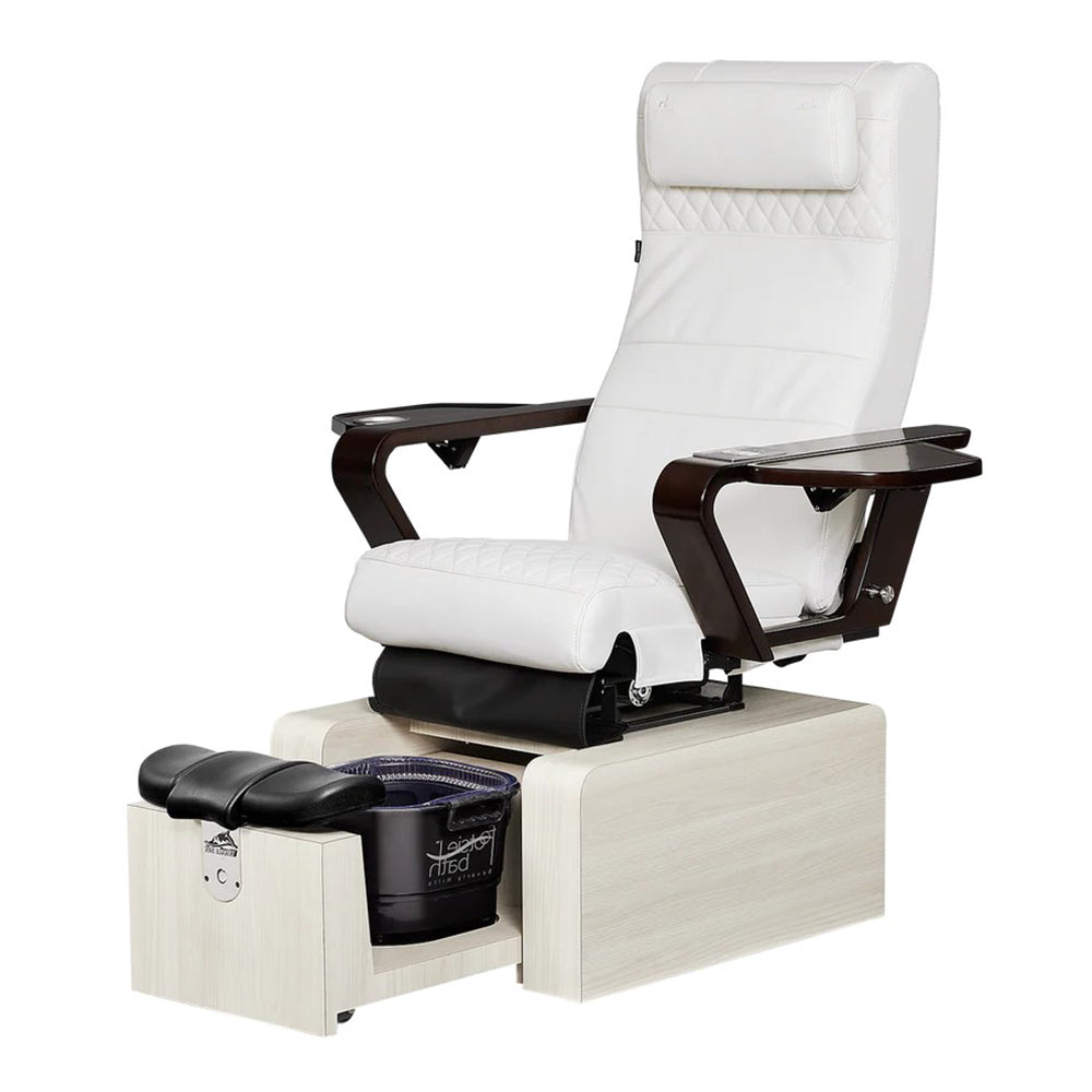 Pure Airwave Pedicure Chair Package Deal