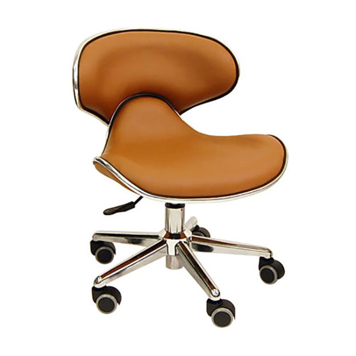 Euro Pedicure Technician Stool