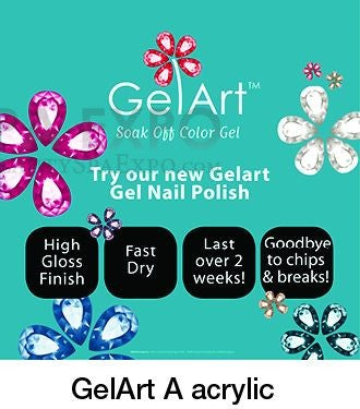 Sign for Reception Desk