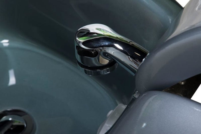 Angel 777 Pedicure Chair Bowl Shower