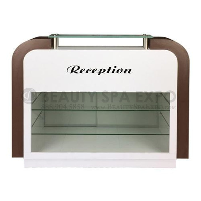 C-39 Reception Desk