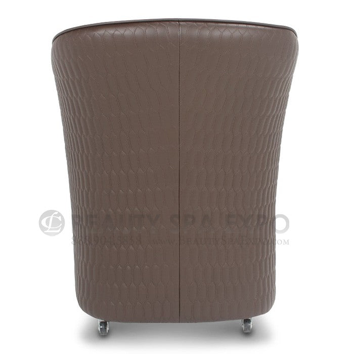 Gs9057 Chiq Quilted Customer Chair