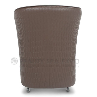 Gs9057 Chiq Quilted Customer Chair