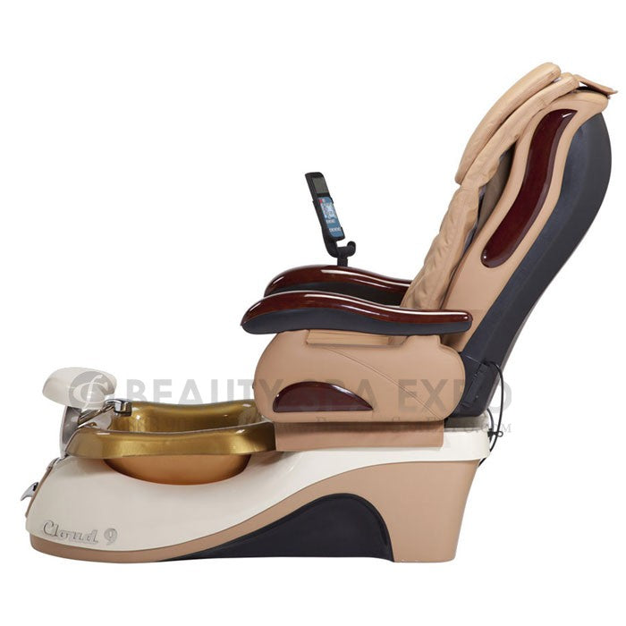 Cloud 9 Pedicure Chair