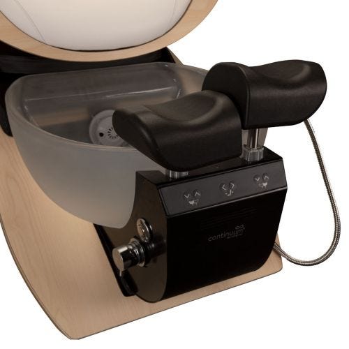 Maestro Opus Spa Pedicure Chair
