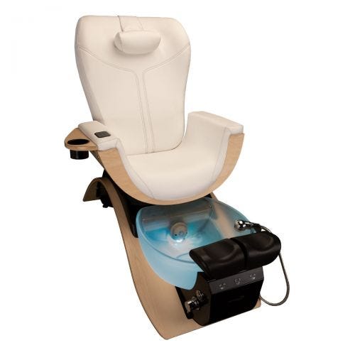 Maestro Opus Spa Pedicure Chair