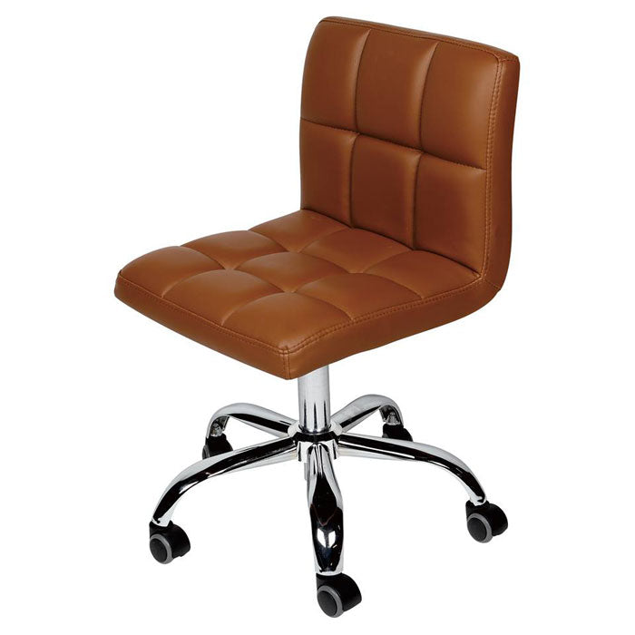 Cookie Pedicure Technician Stool