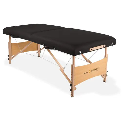 Inner Strength Element Portable Massage Table Package