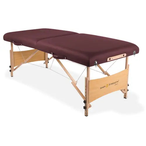 Inner Strength Element Portable Massage Table Package