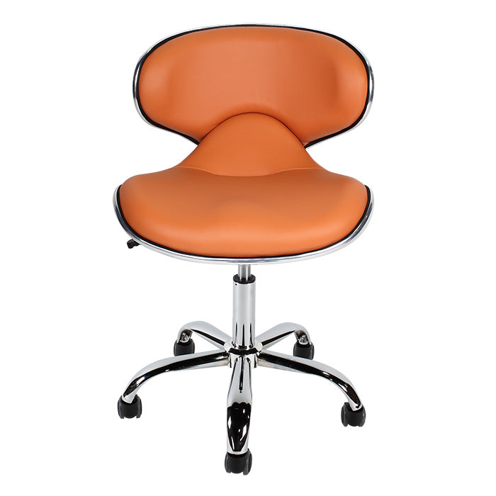 Euro Manicure Technician Stool