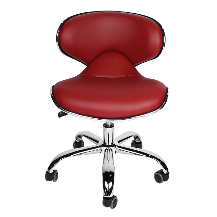 Euro Pedicure Technician Stool