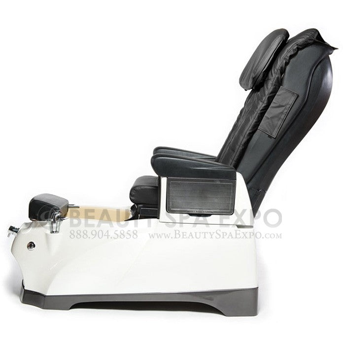 First Class Pedicure Chair