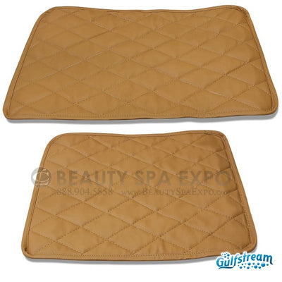 Gs9045 – Tech Stool Cover Cover fit only Gs9020 Manicure Technician Stool.  Available in variety of colors.