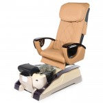 Impulse Pedicure Chair