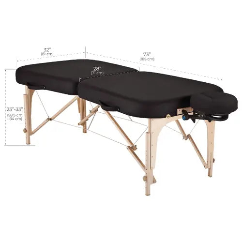 Infinity™ Portable Massage Table