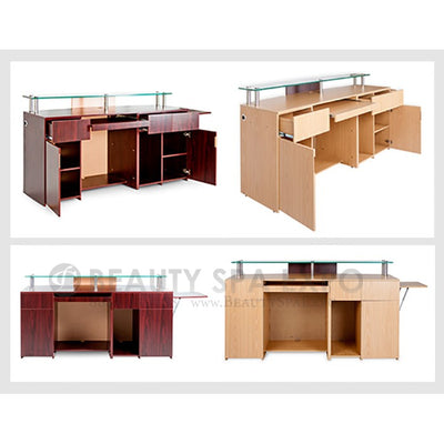 Ion Reception Desk